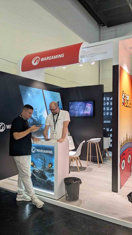 Gamescom, Keln, Nemačka, Konferencia, Srbija
