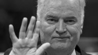 Umro Ratko Mladić