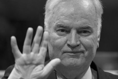 Ratko Mladić