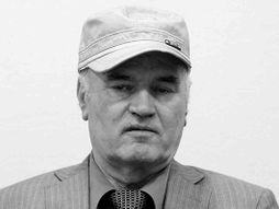 Ratko Mladić