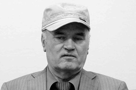 Ratko Mladić