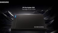 Samsung predstavlja SSD diskove P9 i P7 sa USB4 tehnologijom na sajmu Gamescom 2026.