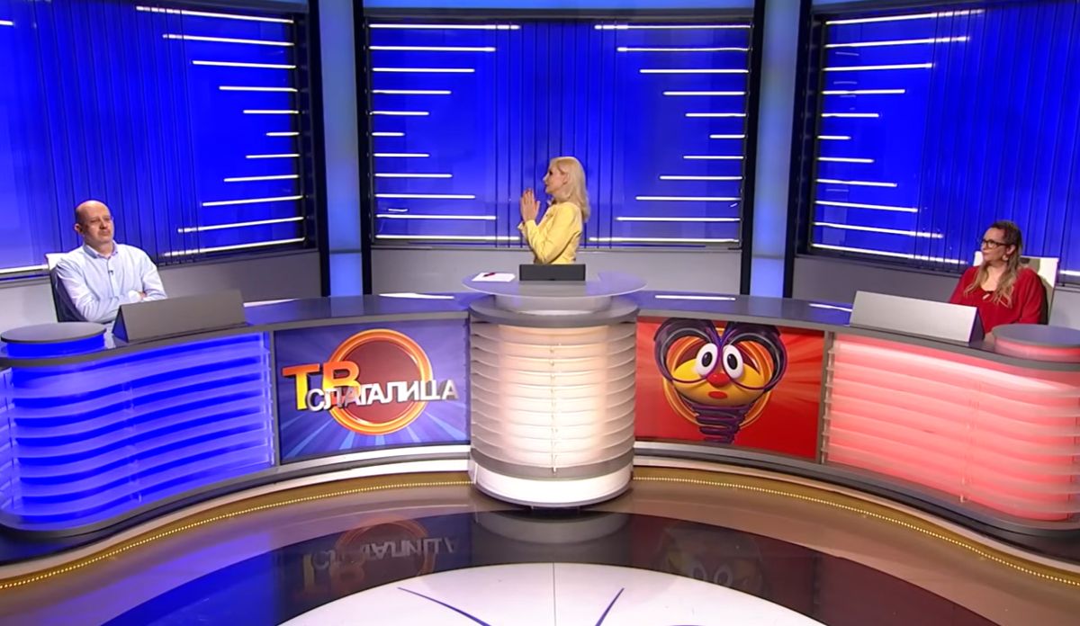 "Svaka čast! Kako?": Kakav preokret u kvizu "TV Slagalica", voditeljka je jednim bila posebno oduševljena