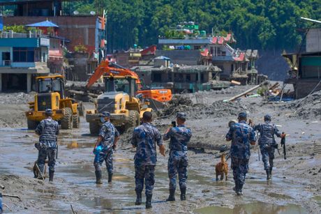 Nepal