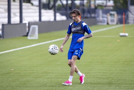 Leonardo Leo Agostinjo