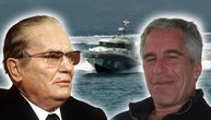 Misteriozni gliser na omiljenom letovalištu Tita! Povezivan sa Epstajnom, hrvatska policija otvorila istragu