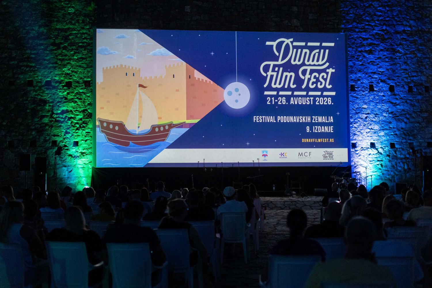 Završen 9. Dunav Film Fest: „Roza“ Markusa Šlajncera osvojila „Dunavsku lađu“ za najbolji film