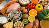 11 namirnica koje pomažu telu da stvara kolagen: Jedna ima više vitamina C od pomorandže