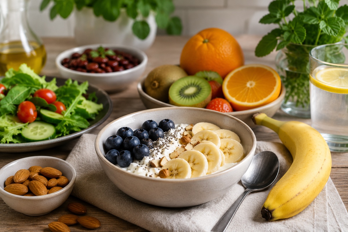 Nutricionisti izdvajaju voće dobro za borbu protiv visokog pritiska: Evo koje je najbolji izbor
