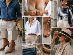 Moda preko 50