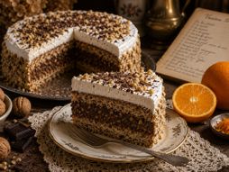 Vasina torta
