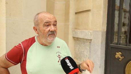 Telegraf u Seuti, Seut, Seuta, Španija, Migranti, Maroko, Intervjuji