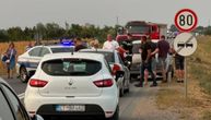 Teška saobraćajna nezgoda kod Rume: Ima stradalih