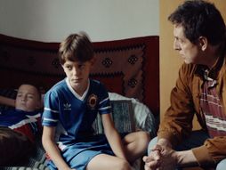 Film "Dom"