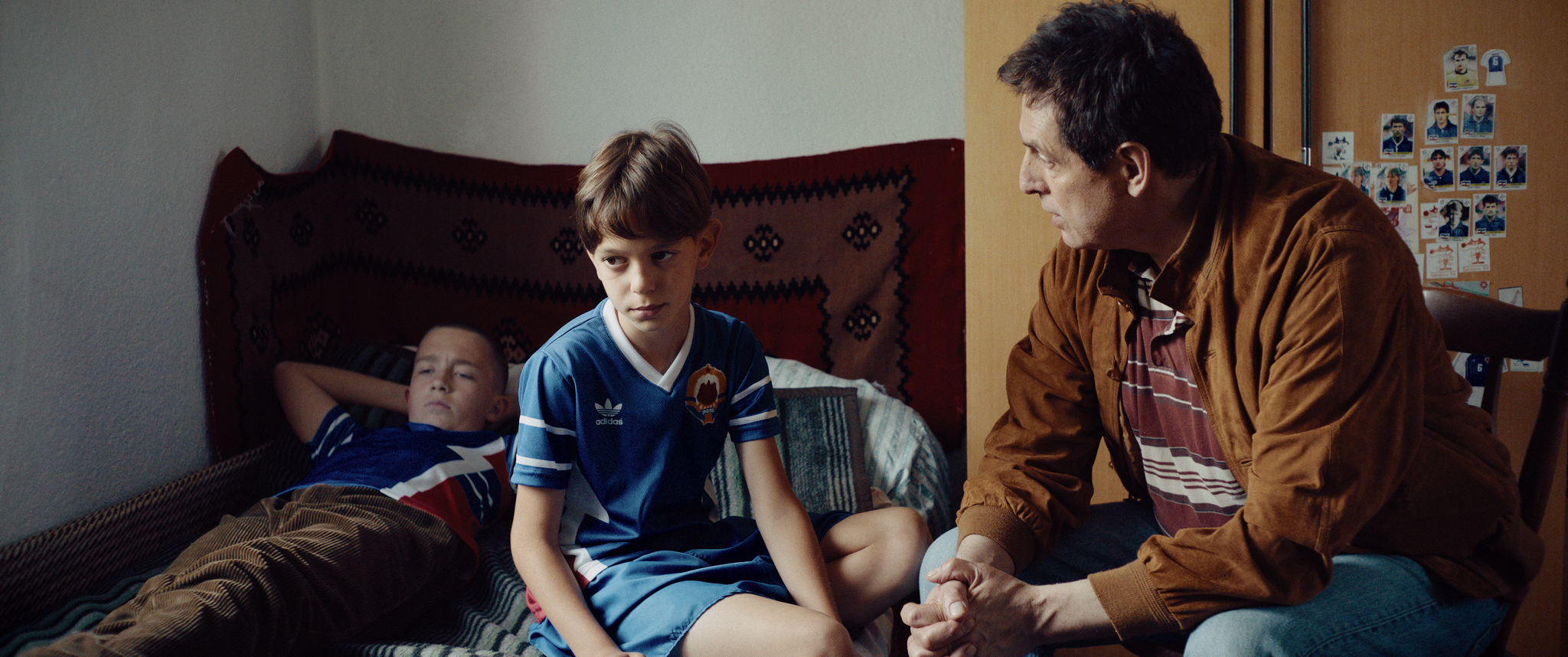 Film „Dom“ Marijane Janković u najužem izboru za danskog kandidata za Oskara