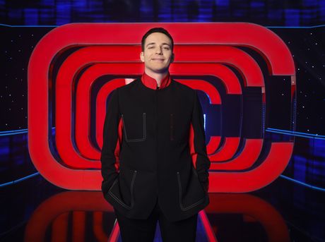 Superpotera, Aleksa Stefanović
