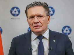 Aleksej Lihačov