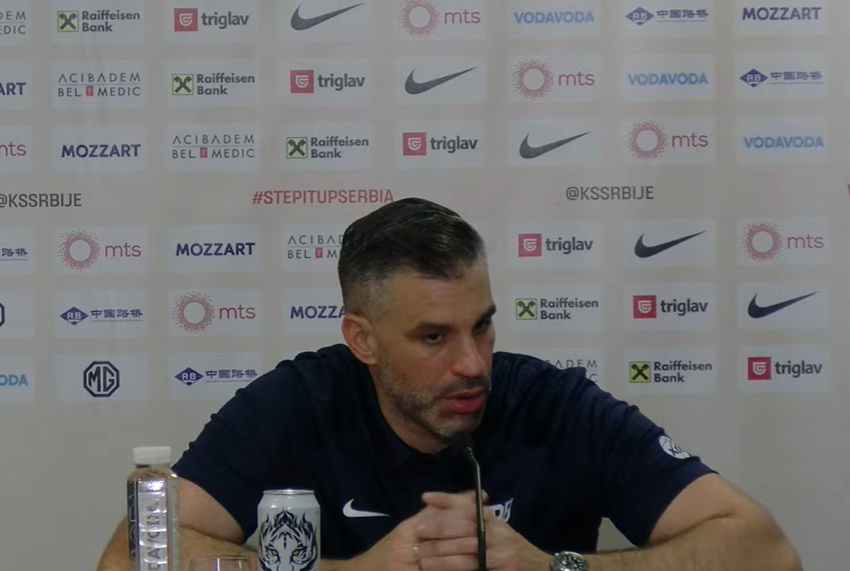 Alimpijević pričao o Islandu i Italiji, pa otkrio: "Ne znam koliko infuzija je primio u venu, malo ko zna..."