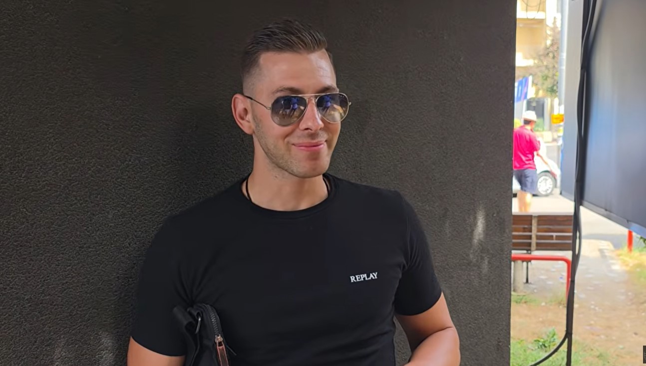 Boža postigao dogovor sa Pinkom, otkrio šta će kupiti od novca, pa udario na Maju: "Ima fetiš da..."