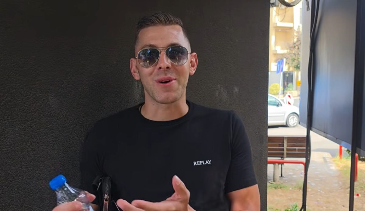 Boža postigao dogovor sa Pinkom, otkrio šta će kupiti od novca, pa udario na Maju: "Ima fetiš da..."