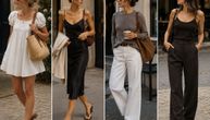 4 kombinacije koje rešavaju najteži modni period godine: Šta obući kada leto još traje, a jesen stiže