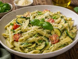 Pasta sa tikvicama