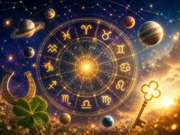 Horoskop, sreća