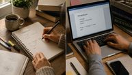 Ako beleške kucate umesto da ih pišete rukom, mozak možda radi drugačije: Naučnici otkrili važnu razliku