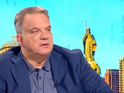 Dejan Vuk Stanković