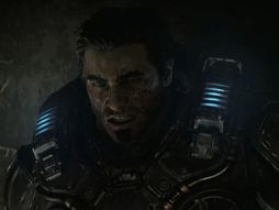 Gears of War E-Day