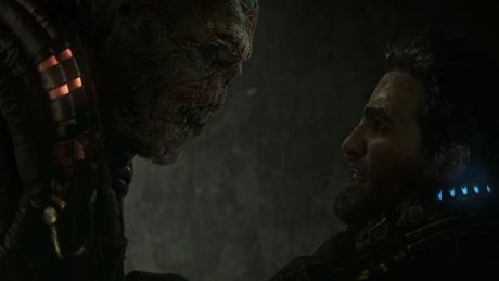 Gears of War E-Day