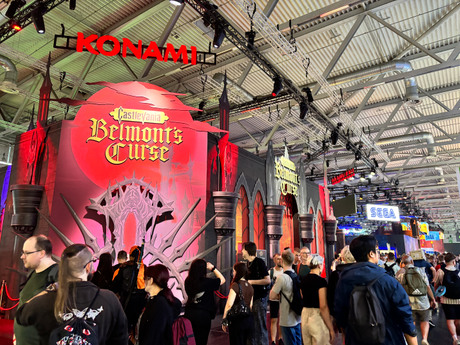 Gamescom 2026