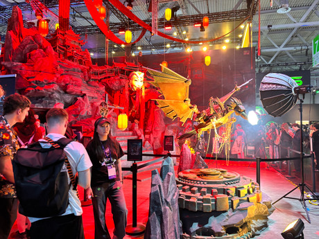 Gamescom 2026