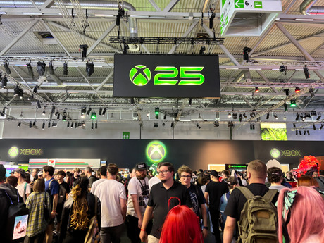 Gamescom 2026