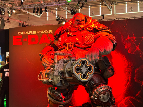 Gamescom 2026
