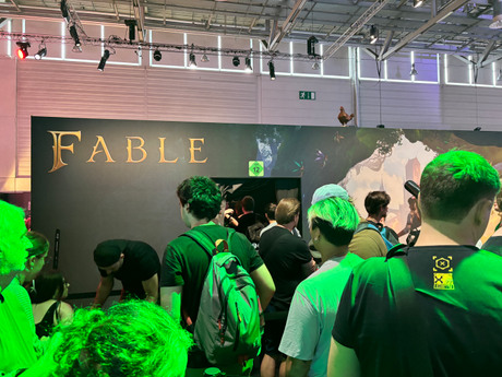 Gamescom 2026