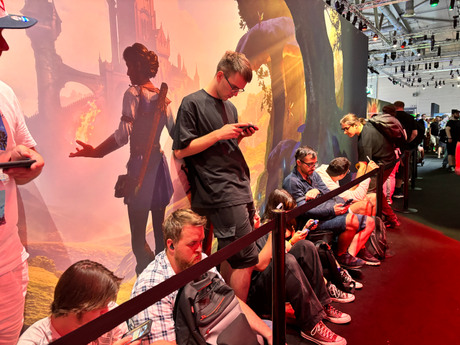 Gamescom 2026