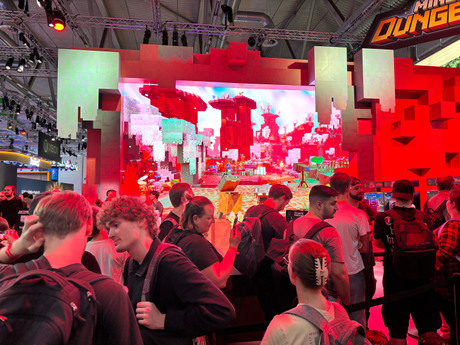 Gamescom 2026