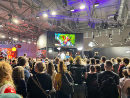 Gamescom 2026