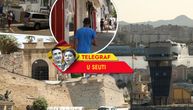 Evo kako izgleda kada raj postane pakao: Prelepi grad okovan tišinom i strahom, a sve se srušilo OVOG DANA