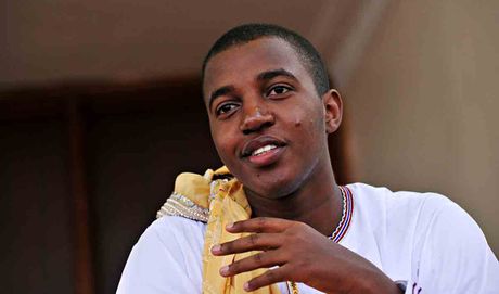King Oyo, Krajl Ugande