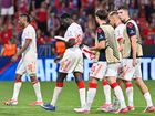 FK Crvena zvezda