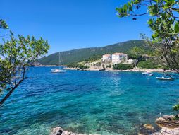 Plaža Mirište