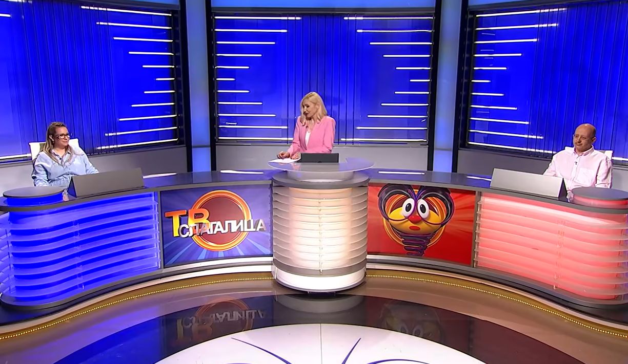 Jedan od favorita za osvajanje novog ciklusa kviza "TV Slagalica" eliminisan