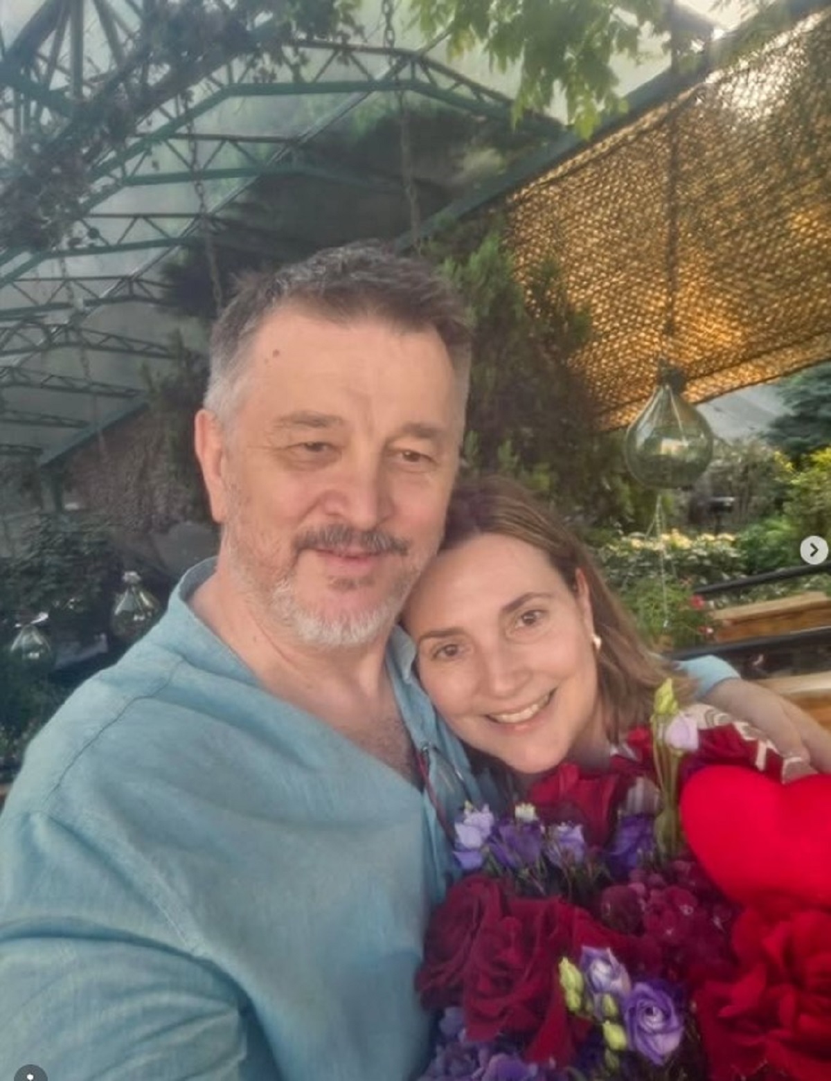 Bila je samohrana majka, a onda je naišao on: Milica Milša i Žarko 27 godina žive svoju ljubavnu bajku