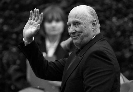 Kralj Harald