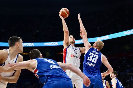 Svetsko Prvenstvo, FIBA, Košarka, Srbija, Island