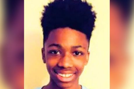 Tyree Leshawn Smith