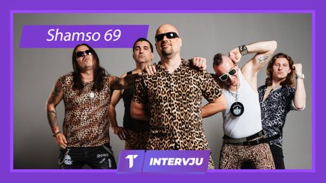 Kultura intervju- Shamso 69
