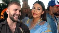 Veljko podelio objavu kako uči sina OVOME, pa raspametio sve! Oglasile se Anastasija  i Ceca: "Medenko moj"